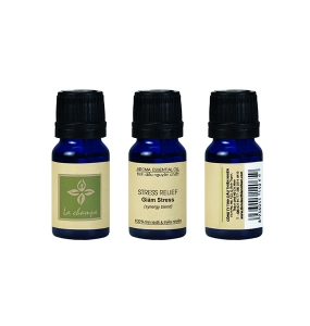 Giảm Stress Relief Oil 10ml