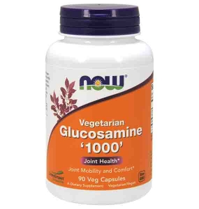 Glucosamine '1000' (Vegetarian) Veg Capsules