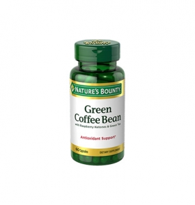 Green Coffee Bean