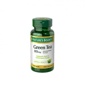 Green Tea Extract