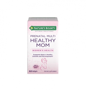 Healthy Mom Prenatal Multi