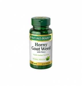 Horny Goat Weed