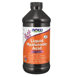 Hyaluronic Acid 100 mg Liquid