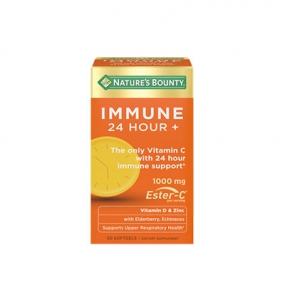 Immune 24 Hour +