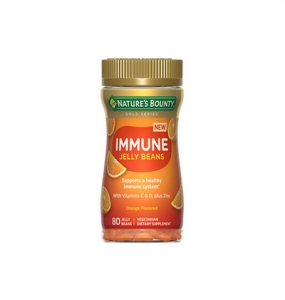 Immune Jelly Beans