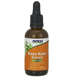 Kava Kava Extract Liquid