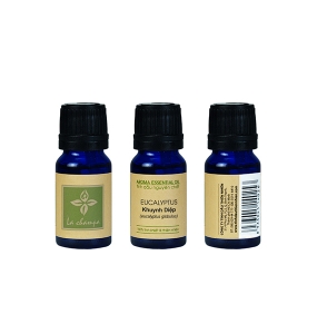 Khuynh Diệp Eucalyptus Globulus Oil 10ml