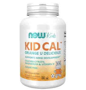 Kid Cal Chewables