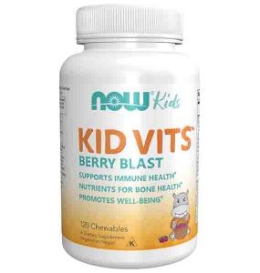 Kid Vits™ Berry Blast Chewables