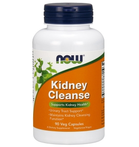 Kidney Cleanse Veg Capsules