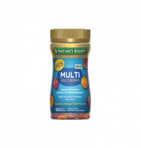 Kids Multi Jelly Bean