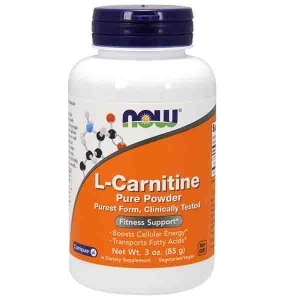 L-Carnitine Pure Powder