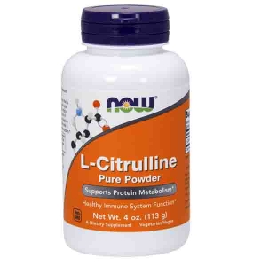 L-Citrulline Pure Powder