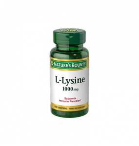 L-Lysine