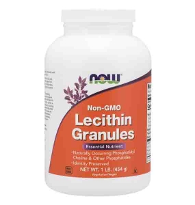 Lecithin Granules