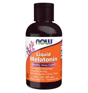 Liquid Melatonin