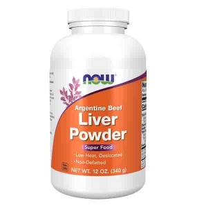 Liver Powder