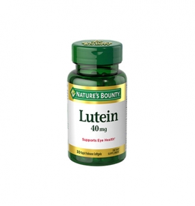 Lutein