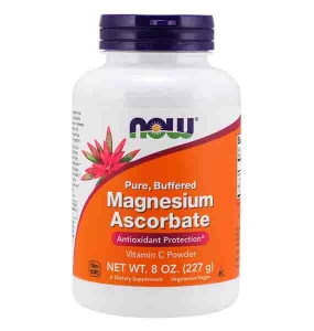 Magnesium Ascorbate Powder
