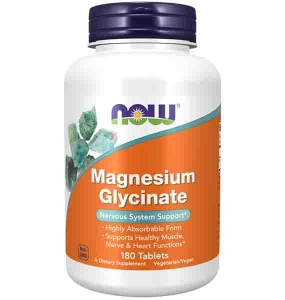 Magnesium Glycinate Tablets