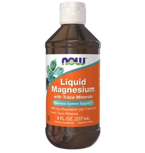 Magnesium Liquid