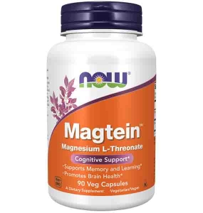 Magtein™ Veg Capsules