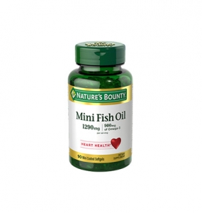 Mini Fish Oil