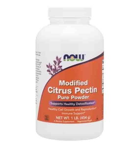 Modified Citrus Pectin Pure Powder