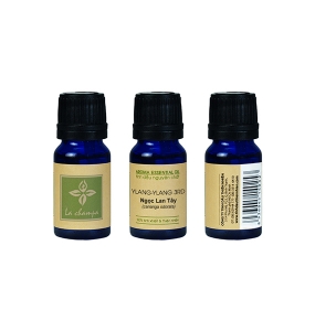 Ngọc Lan Tây Ylang Ylang 3rd Oil 10ml