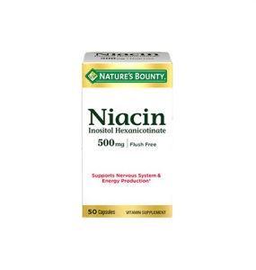 Niacin