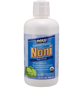 Noni SuperFruit Juice Liquid