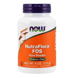 NutraFlora® FOS Powder
