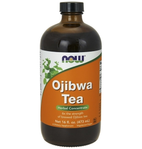 Ojibwa Tea Concentrate Liquid