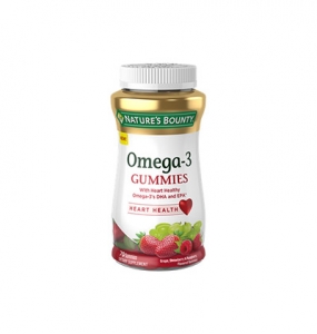 Omega-3 Gummies