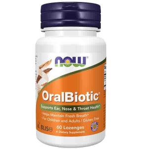 OralBiotic® Lozenges