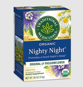 Organic Nighty Night® Tea