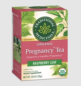 Organic Pregnancy® Tea
