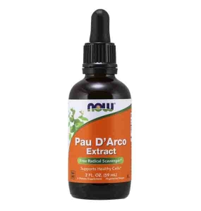 Pau D'Arco Extract Liquid