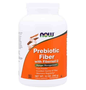 Prebiotic Fiber with Fibersol®-2 Powder