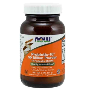 Probiotic-10™ 50 Billion Powder