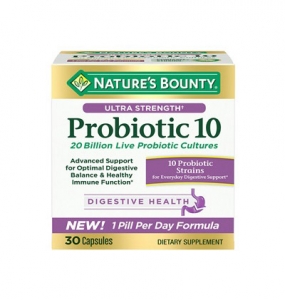 Probiotic 10