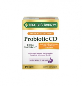 Probiotic CD