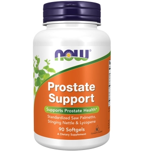 Prostate Support Softgels