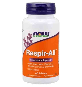 Respir-All™ Tablets