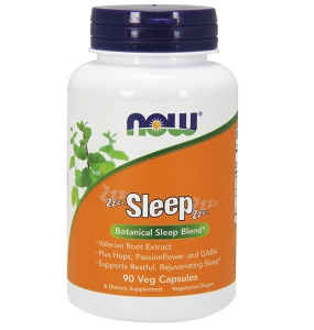 Sleep Veg Capsules