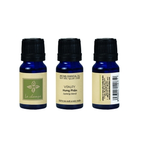 Thanh Lọc Không Khí Purify Blend Oil 10ml