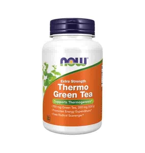 Thermo Green Tea™ Extra Strength Veg Capsules