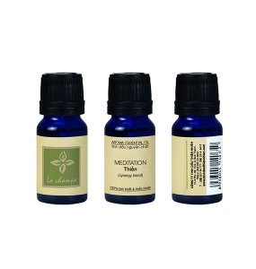 Thiền Meditation Essential Oil Blend 10ml