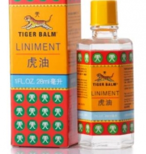 Tiger Balm Liniment 57ml