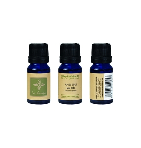 Tinh Dầu Đại Hồi Anise Star Oil 10ml